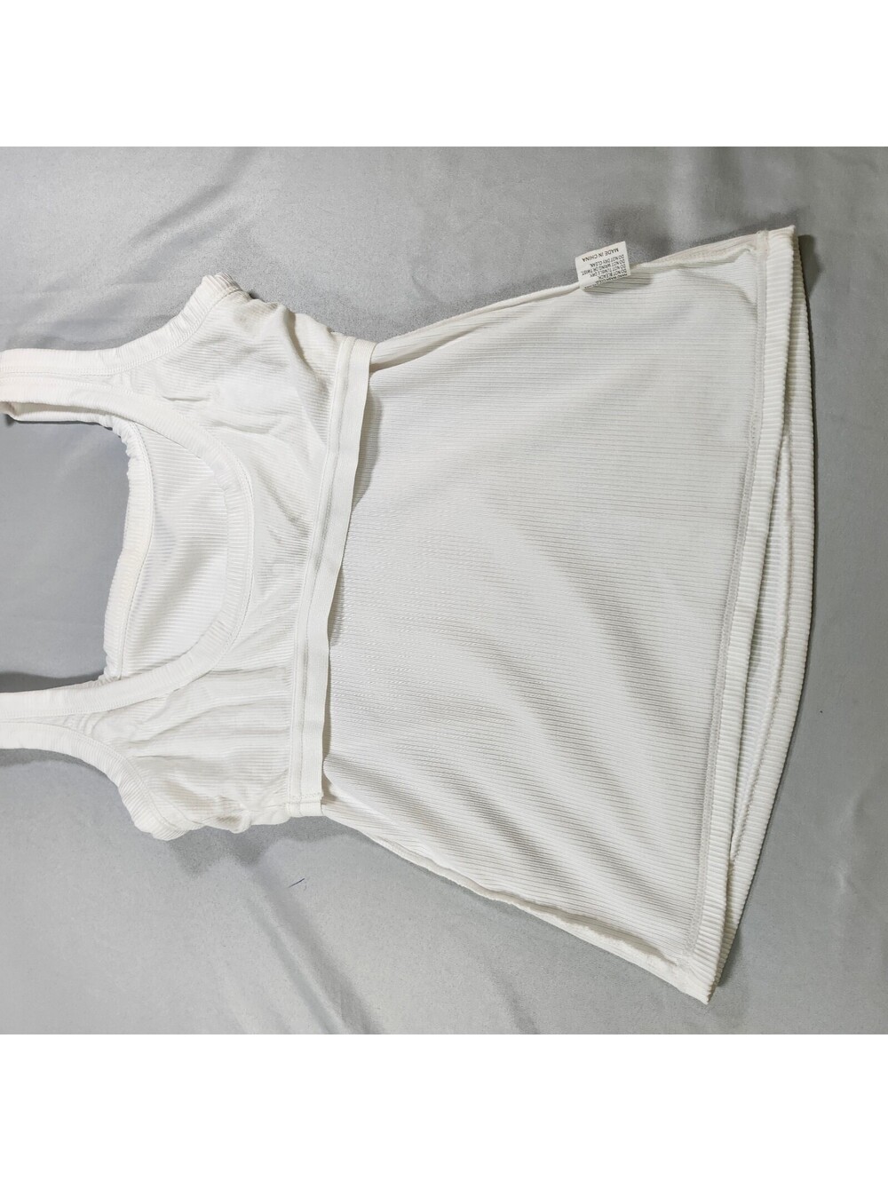 Tank Top - Picture 3 of 5